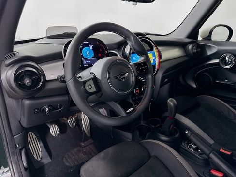 Used 2024 MINI Cooper John Cooper Works FWD image 9