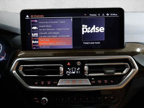 Used 2023 BMW X3 xDrive30i w/ Premium Package AWD/4WD image 16