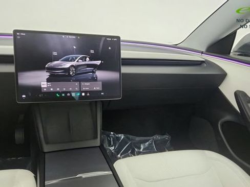 Used 2025 Tesla Model 3 Long Range RWD image 48