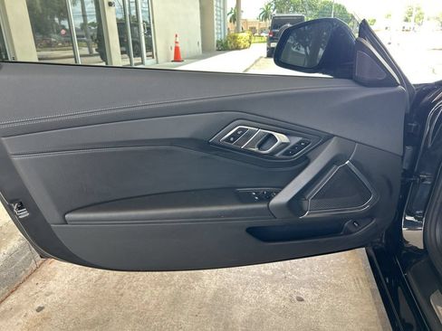 Used 2025 BMW Z4 sDrive30i RWD image 35