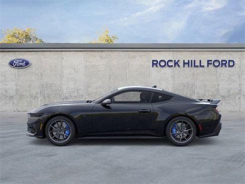New 2026 Ford Mustang Dark Horse image 4
