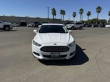 Used 2014 Ford Fusion SE w/ Equipment Group 202A image 4