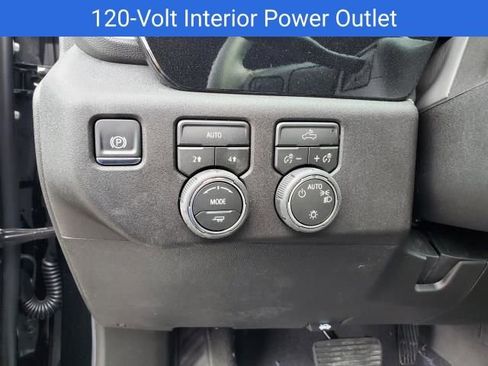 New 2026 Chevrolet Silverado 1500 LT image 20