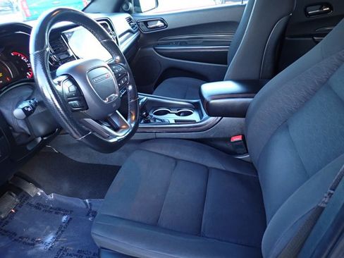 Used 2023 Dodge Durango GT AWD/4WD image 11