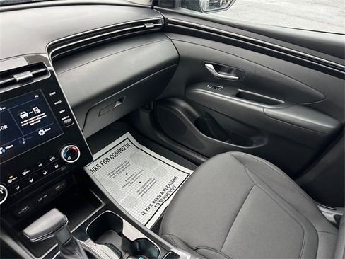 Used 2022 Hyundai Tucson SEL image 28