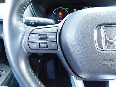 Certified 2023 Honda CR-V Sport image 28