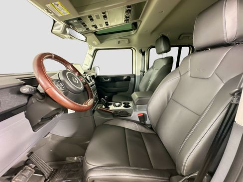 New 2026 INEOS Grenadier Fieldmaster Edition image 33