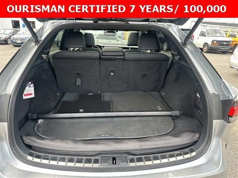 Used 2023 Lexus RX 350h image 12