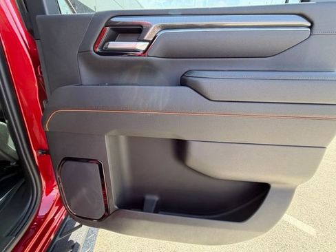 New 2026 GMC Sierra 2500 AT4 w/ AT4 Premium Plus Package AWD/4WD image 22