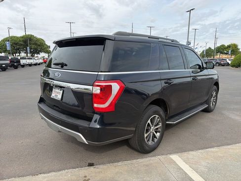 Used 2021 Ford Expedition XLT RWD image 7