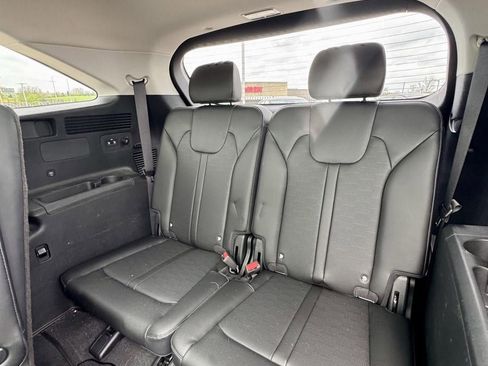 Used 2024 Kia Sorento X-Line EX image 10