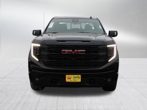 New 2026 GMC Sierra 1500 Elevation w/ Elevation Premium Package image 2