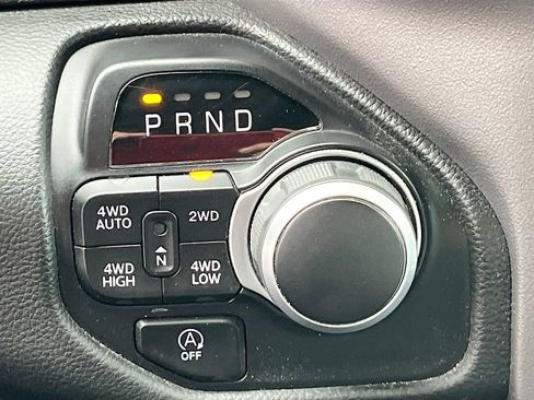Used 2023 RAM 1500 Big Horn AWD/4WD image 16