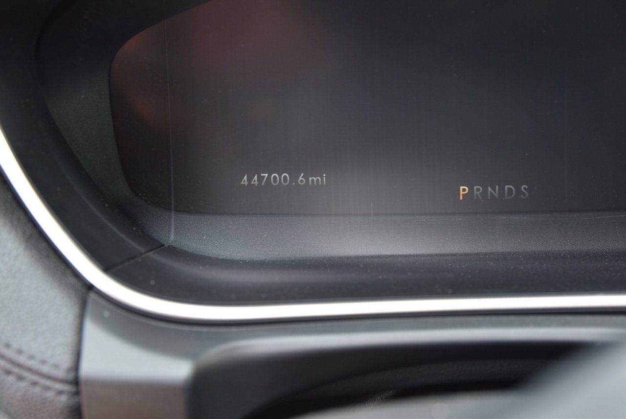 Used 2020 Lincoln Nautilus Reserve FWD image 8