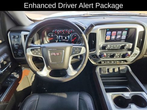 Used 2018 GMC Sierra 1500 SLT image 23