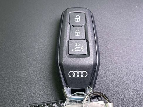 New 2025 Audi S5 Premium Plus image 42