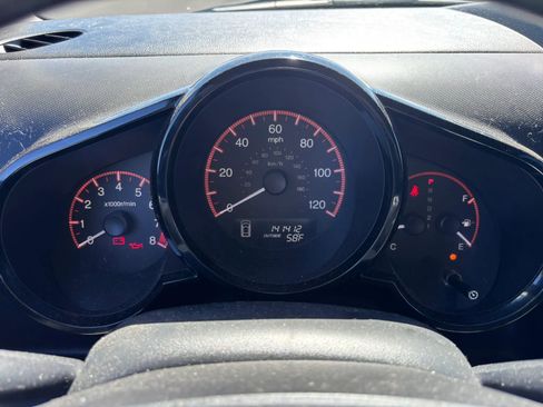 Used 2009 Honda Element SC image 3