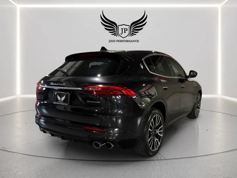 Used 2023 Maserati Grecale GT AWD/4WD image 7