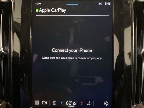 Used 2025 Volvo XC60 B5 Core image 48