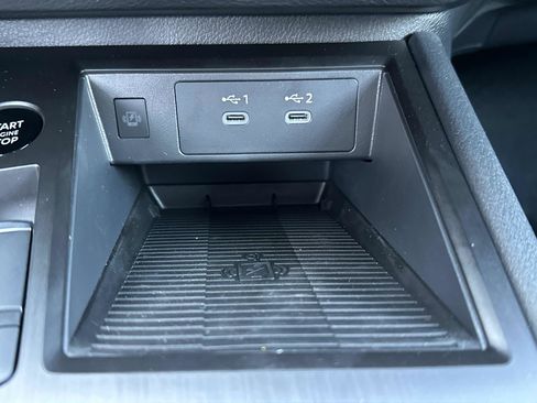 New 2026 Nissan Kicks SV w/ SV Premium Package image 34