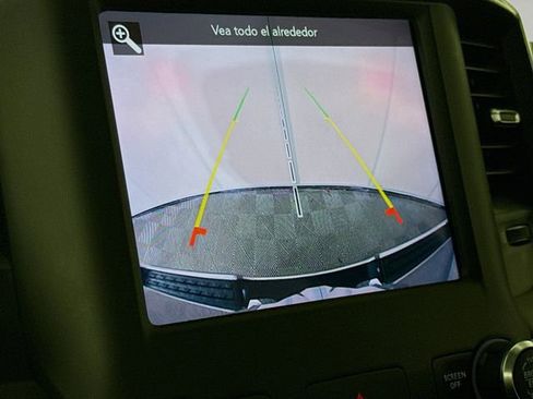 Used 2021 RAM 1500 Big Horn RWD image 16