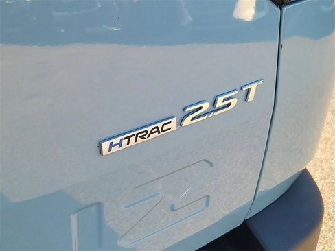 Used 2022 Hyundai Santa Cruz SEL Premium image 14