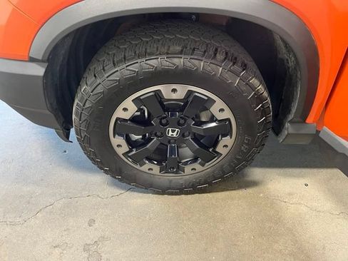 Used 2026 Honda Passport TrailSport Elite image 32