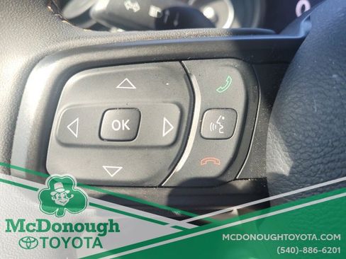 Used 2024 Jeep Wrangler Sport S image 20