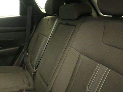 Used 2025 Hyundai Tucson SEL FWD image 11