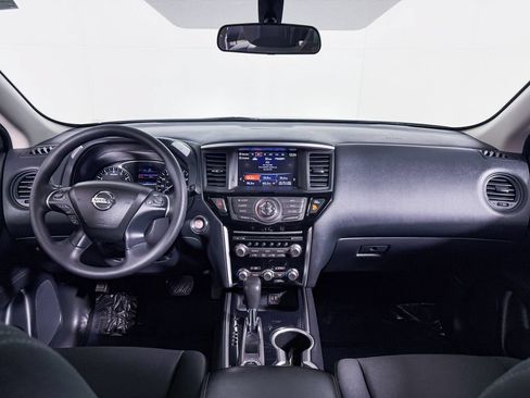 Certified 2020 Nissan Pathfinder S AWD/4WD image 15
