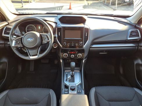 Certified 2023 Subaru Forester Premium w/ Popular Package #2 image 3