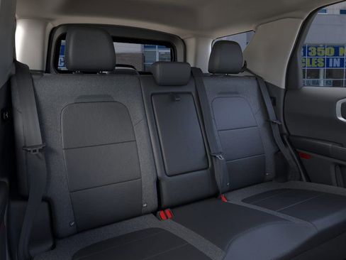 New 2026 Ford Bronco Sport Big Bend w/ Convenience Package image 11