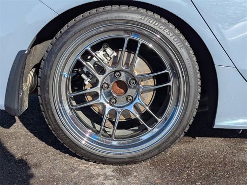 Used 2022 Honda Civic Si image 46