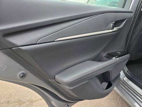 Certified 2025 Toyota Camry XLE image 16