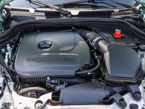 Used 2026 MINI Cooper S FWD image 30