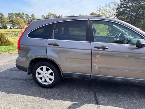 Used 2011 Honda CR-V SE image 20