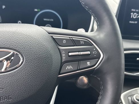 Used 2023 Hyundai Santa Fe Limited AWD/4WD image 26