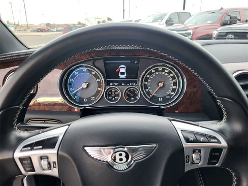 Used 2012 Bentley Continental GT image 11