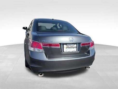 Used 2012 Honda Accord EX-L image 5