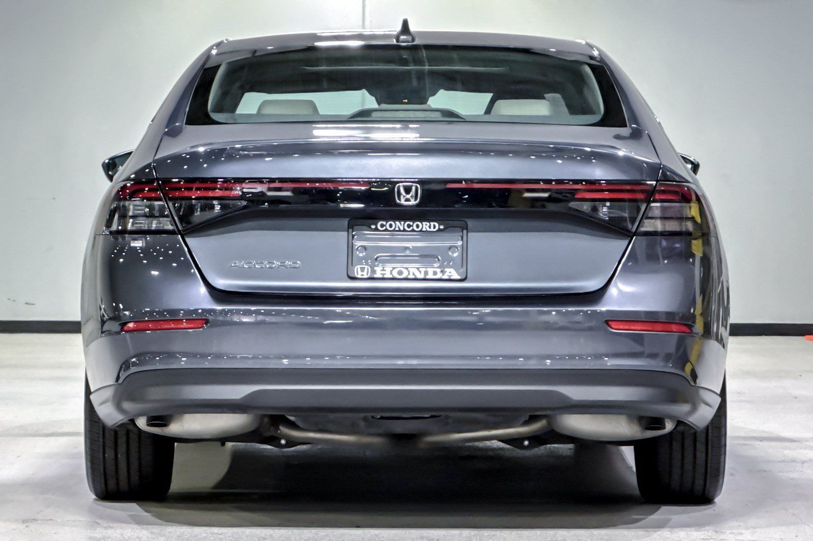 Used 2024 Honda Accord EX image 10