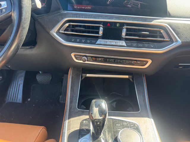 Used 2019 BMW X5 xDrive40i w/ Premium Package 2 AWD/4WD image 11