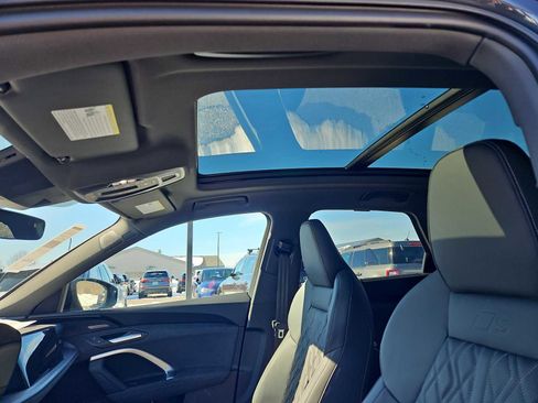 New 2025 Audi SQ5 Premium Plus image 10