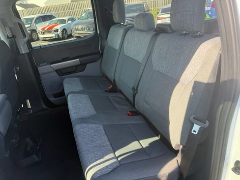 Certified 2025 Ford F350 XLT AWD/4WD image 41