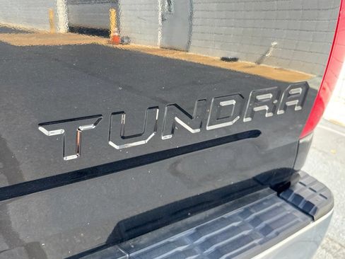 Used 2019 Toyota Tundra Limited RWD image 31