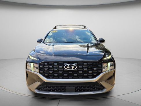 Used 2023 Hyundai Santa Fe SEL FWD image 4