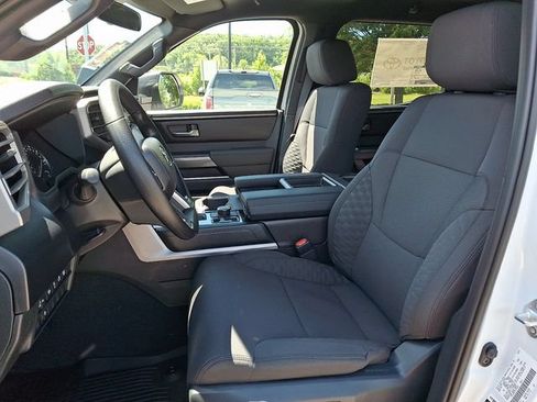 New 2026 Toyota Tundra SR5 AWD/4WD image 6