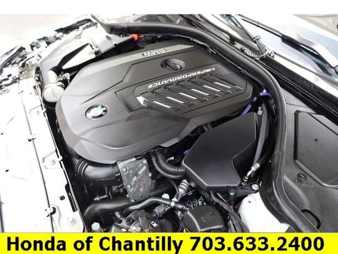 Used 2024 BMW M340i xDrive w/ Driving Assistance Package image 27