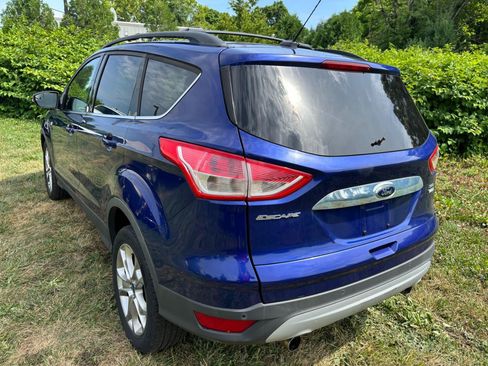 Used 2013 Ford Escape SEL AWD/4WD image 7