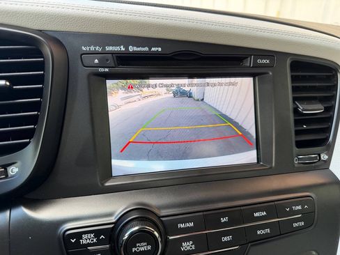 Used 2013 Kia Optima SX w/ Limited Pkg FWD image 28
