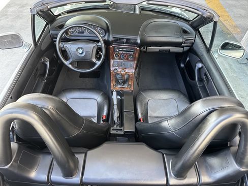 Used 1999 BMW Z3 2.8 image 24